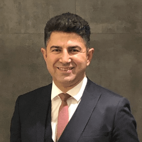 Cengiz Aydemir