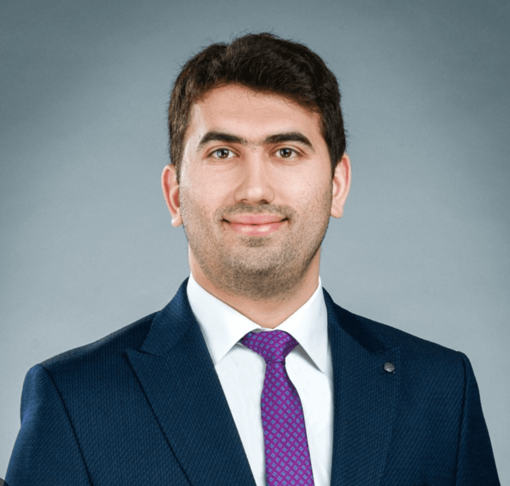 Muhammet Uzum