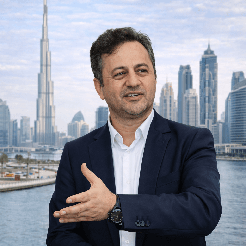 Rahim Albayrak