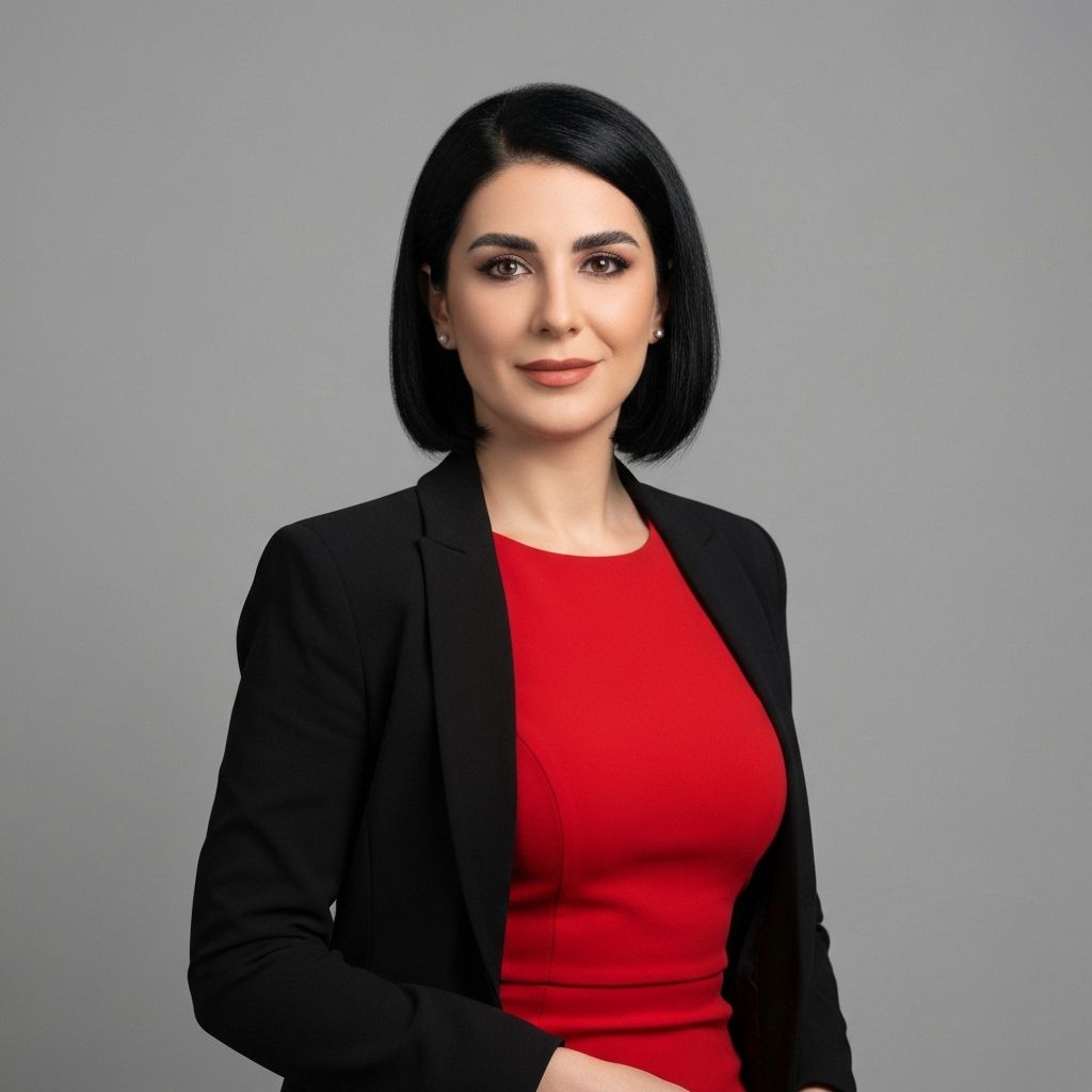 Zeynep Kaya