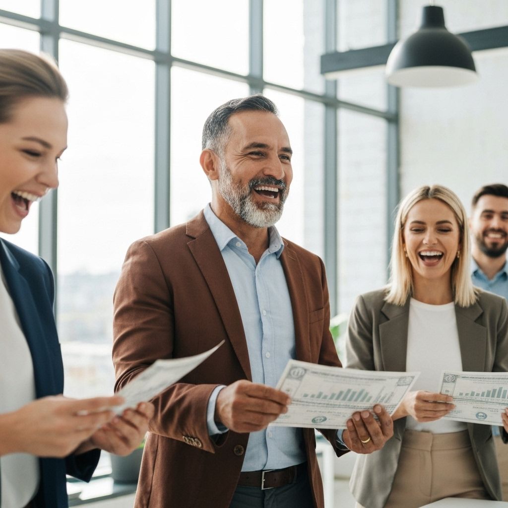 Yatırımcı kazançları